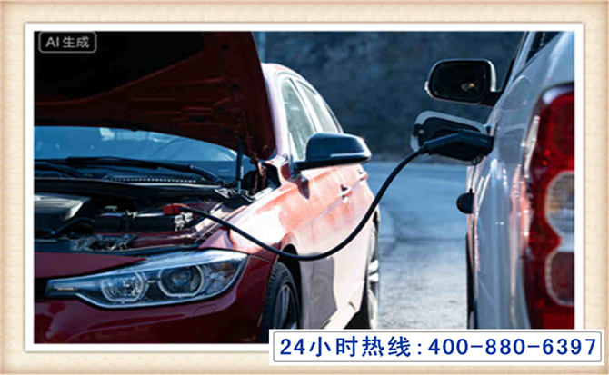 海港潍坊拖车,附近24小时汽车拖车救援，潍坊道路救援拖车电话